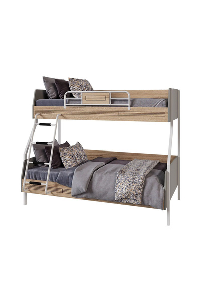 Ritmik Porto Ranza Üst 90*200 - Alt 120*200