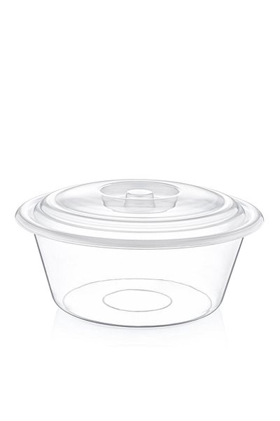 Smartware Battal Dough Holder (12 Lt)