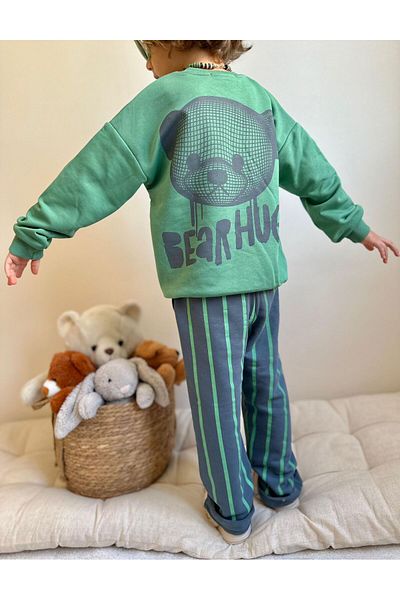 Kids Boy's Two Piece Suit