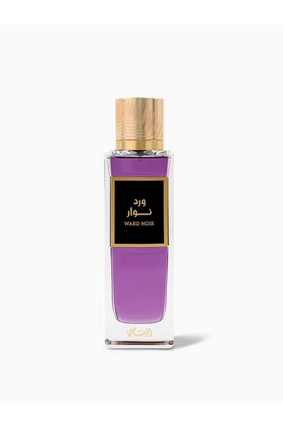 Rasasi Ward Noir - Edp 200Ml