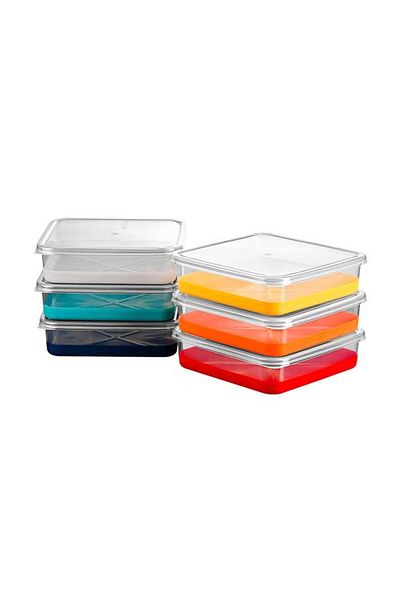 JASPER T-613 Storage Container 2000 ml