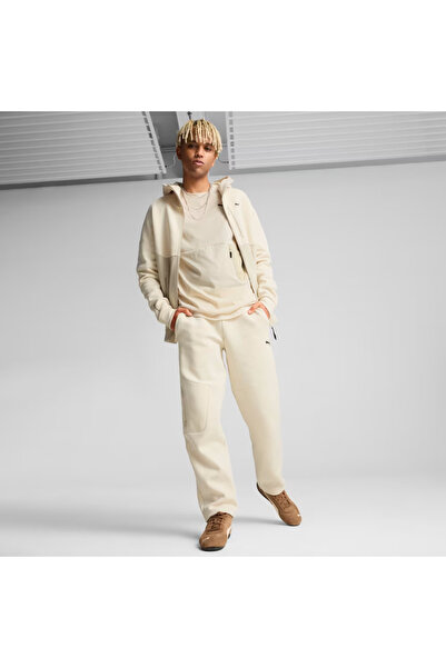 Puma Φούτερ με φερμουάρ PUMATECH