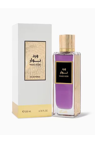 Rasasi Ward Noir - Edp 200Ml