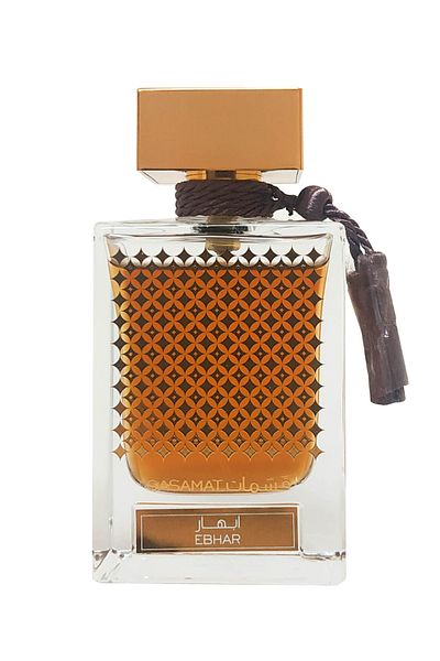 Rasasi Qasamat Ebhar Edp 65Ml