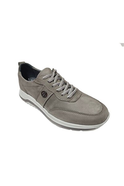 beraat Brt Spr026 Γνήσια δερμάτινα ανατομικά casual ανδρικά παπούτσια Nubuck