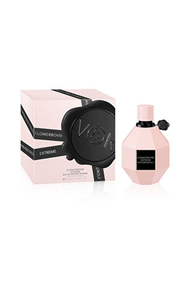 Viktor&Rolf Flowerbomb Extreme EDP 100 ml Kadın Parfüm 3614273987936