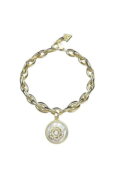 Guess JGUJUBB04546JWYGS Damenarmband