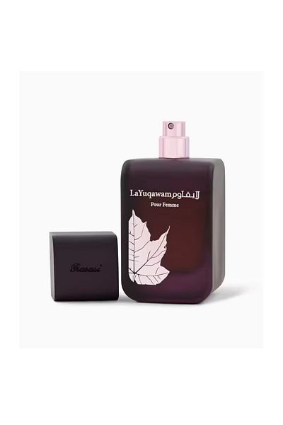Rasasi La Yuqawam Edp 75Ml
