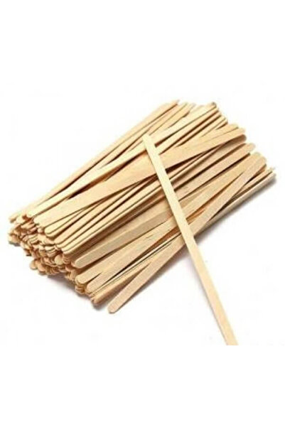 Efem Stirrer Wooden (Plank) 500 Pieces