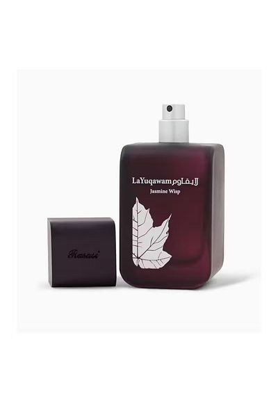 Rasasi La Yuqawam Jasmine Wisp Edp 75Ml