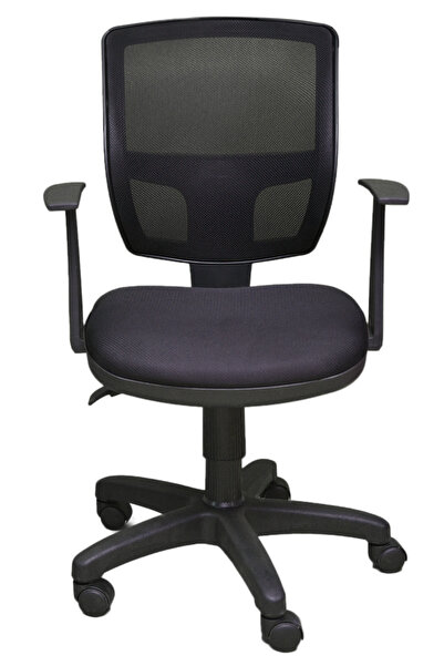 Genel Markalar Porziyon Ergonomik Fileli Ofis Sandalyesi