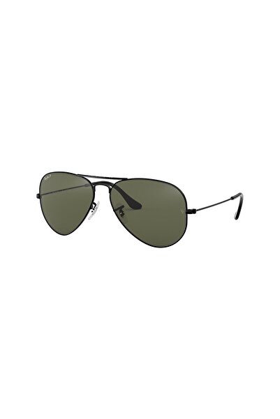 Ray-Ban 0RB 3025 002/58 55 نظارات شمسية للجنسين