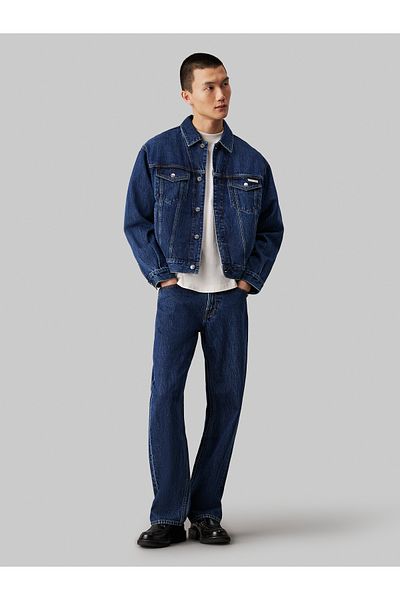 Calvin Klein Calvin Klein Blue Men Jeans