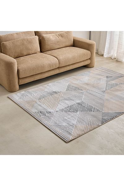 Home Box سجادة دولتشي أوبرا بولي بروبيلين مضادة للانزلاق 160x230 سم
