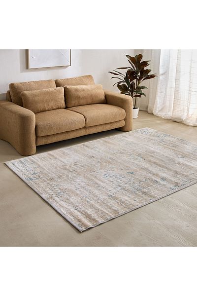 Home Box Lumar Dona Anti-Skid Polypropylene Rug 160x230 cm