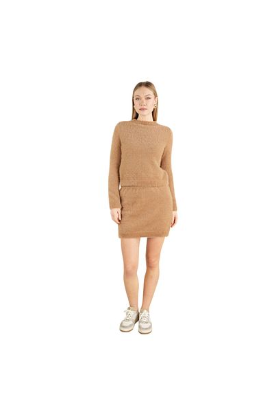 COLORDS Women's Bearded Suit