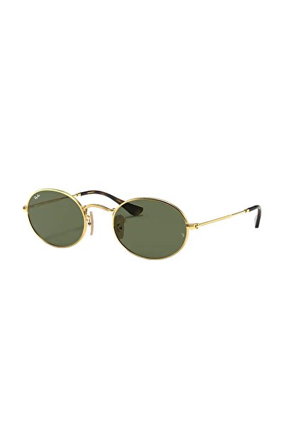 Ray-Ban 0RB 3547N 001 51 Unisex Güneş Gözlüğü