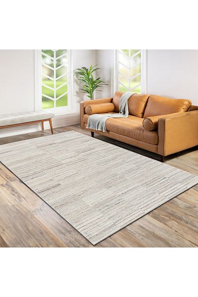 erorex Kasbah Ottis Handtufted Wool Rug - 160x230 cm