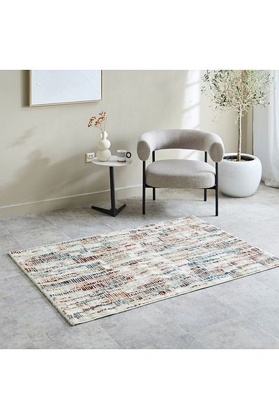 Home Box Dolce Philip Anti Skid Polypropylene Rug 120x170 cm