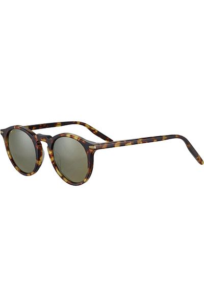 Serengeti Gsg 041002 Raffaele 48 Unisex Sunglasses