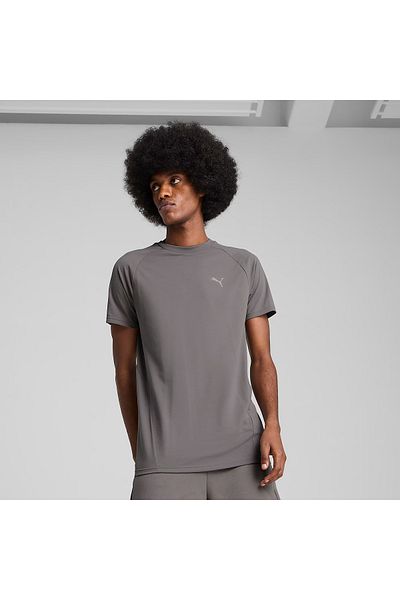 Puma Μπλουζάκι με σχέδιο EVOSTRIPE