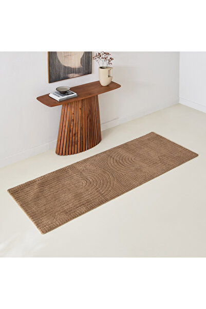 Home Box Haven Midas Anti-Skid Polypropylene Rug 80x230 cm