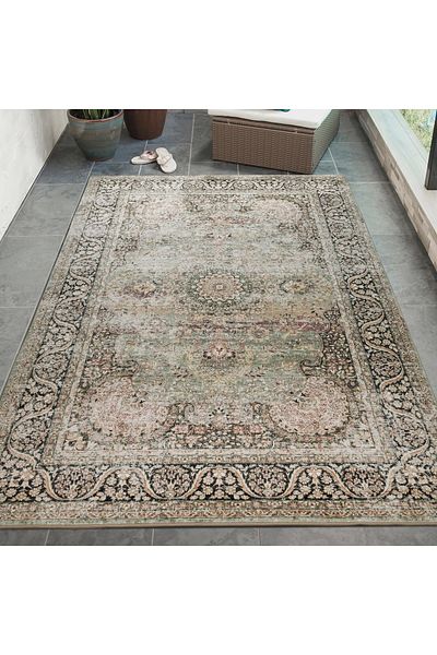 Home Box Miraj Rayli Velvet Rug 120x170 cm