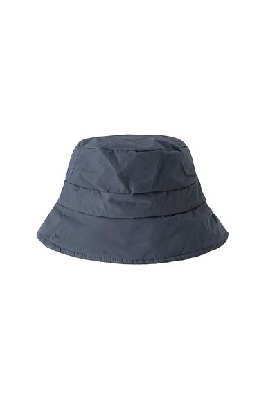 SuCo Antracite Puffer Bucket Hat