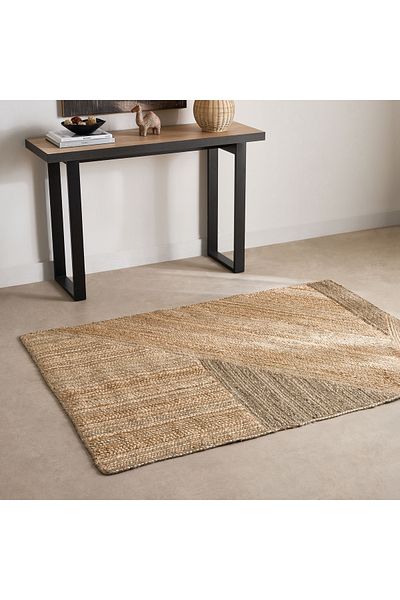 Home Box Avesi Handmade Jute Cotton Rug 120x170 cm