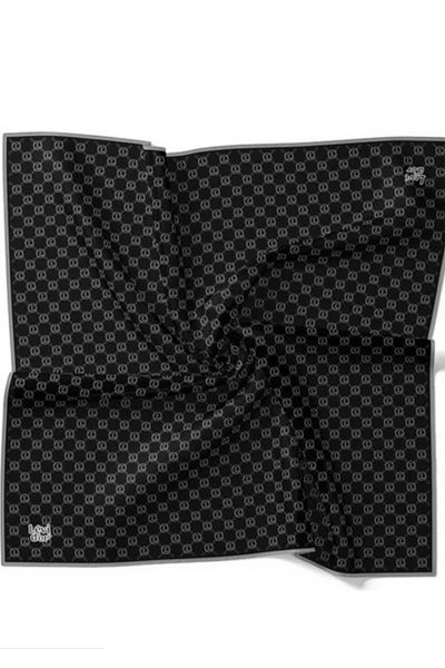 Levidor Φουλάρι Silk Twill 4202