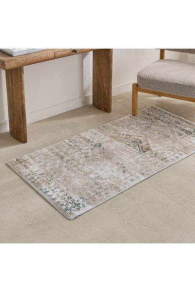 Home Box سجادة لومار دونا المصنوعة من مادة البولي بروبيلين المضادة للانزلاق 80×150 سم