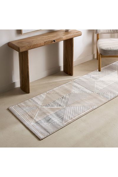 Home Box Dolce Obra Anti Skid Polypropylene Rug 80x230 cm