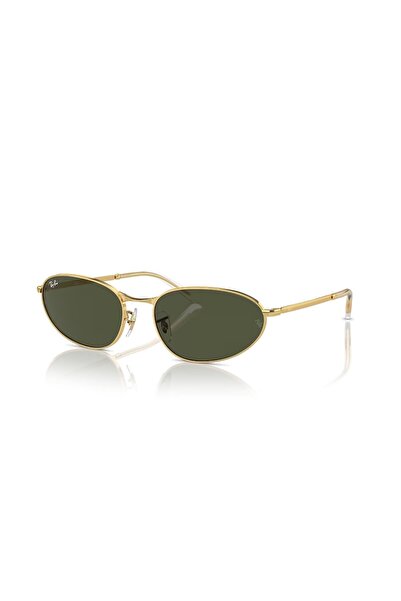 Ray-Ban 0RB 3734 001/31 59 Unisex Güneş Gözlüğü
