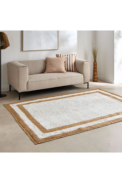 Home Box Eco Midtown Handmade Jute Rug 160x230 cm