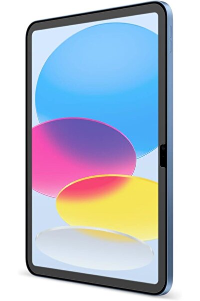 HYPHEN SketchR Paper Like Graphic Screen Protector Compatible with iPad 10.9" (2022-10th Generation)