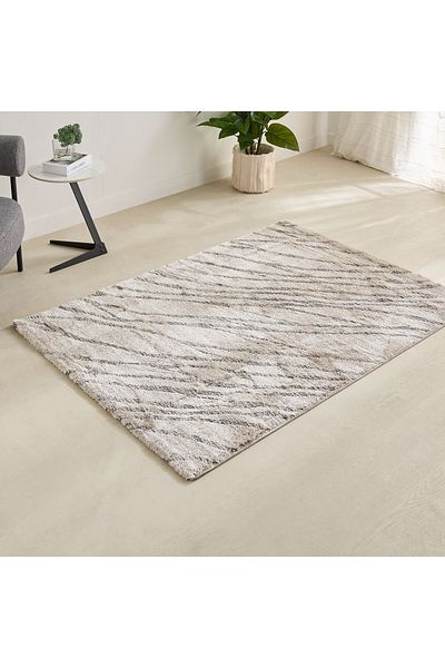 Home Box Vigo Canyon Polyester Rug- 120x170 cm