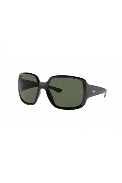 Ray-Ban 0RB 4347 601/71 60 نظارات شمسية للرجال