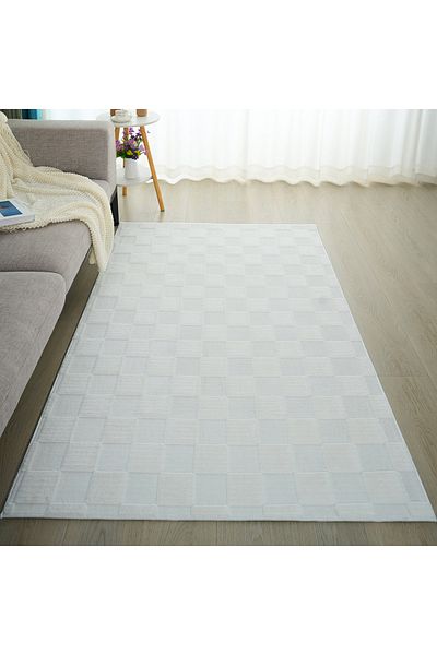 Home Box سجادة زارا إيلا جاكار فرو أرنب 120x170 سم