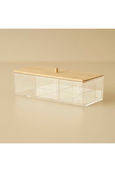 Bella Maison Rita Organizer Φυσική (23x9x6 cm)