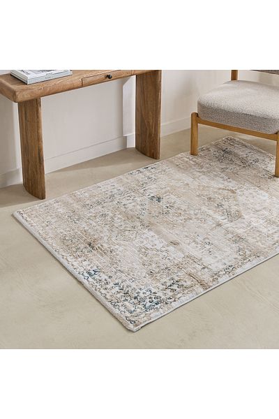 Home Box Lumar Dona Anti-Skid Polypropylene Rug 120x170 cm