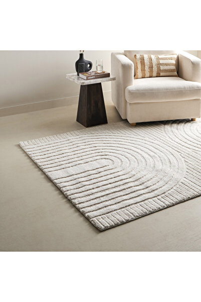 Home Box Haven Midas Anti-Skid Polypropylene Rug 160x230 cm