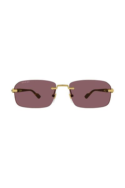 Gucci Gg1221S 002 56 Unisex Sunglasses