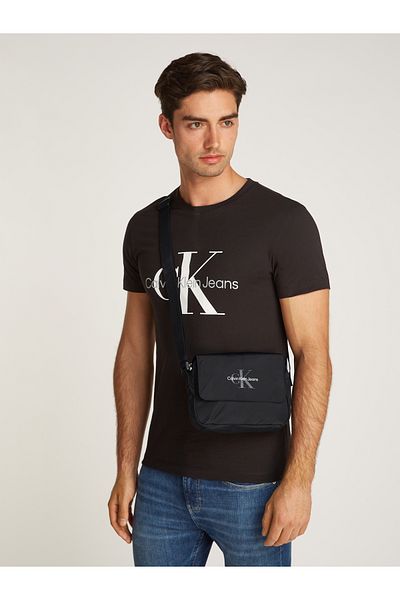 Calvin Klein Calvin Klein Black Men Handbag