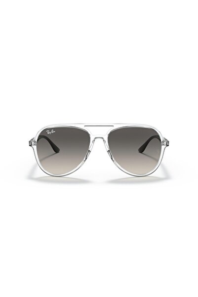 Ray-Ban 0Rb 4376 647711 57 Unisex Sunglasses