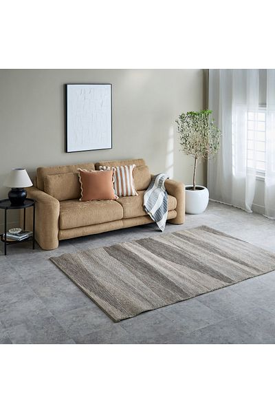 Home Box Oria Waves Outdoor Polypropylene Rug 160x230 cm