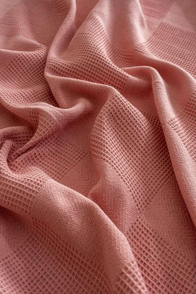 Soley |   Serenity |   100% Cotton 160 X220 cm Single Pike
