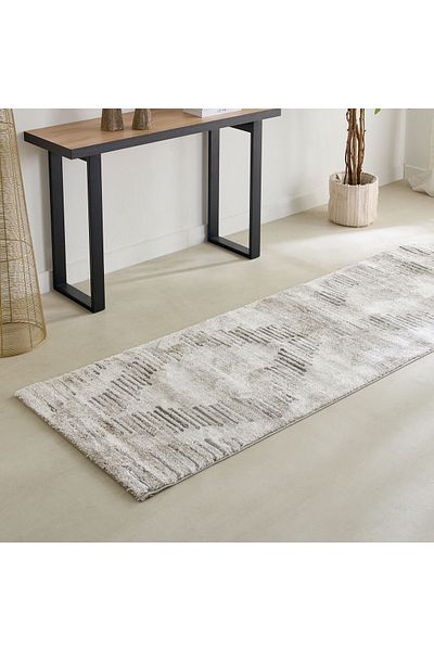erorex Vigo Canyon Polyester Rug - 80x230 cm