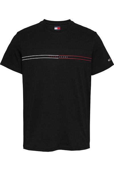 Tommy Hilfiger تي شيرت TJM SLIM ENTRY GRAPHIC TEE EXT