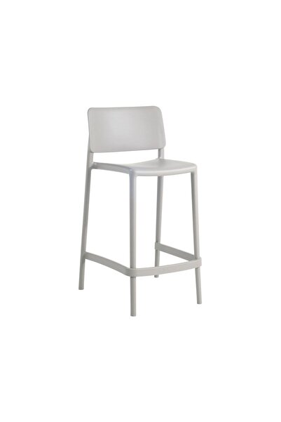 Papatya Joy-s Bar L 65 Cm Bar Sandalye Mutfak Bahce Restoran Kafe Otel Bar Aç...