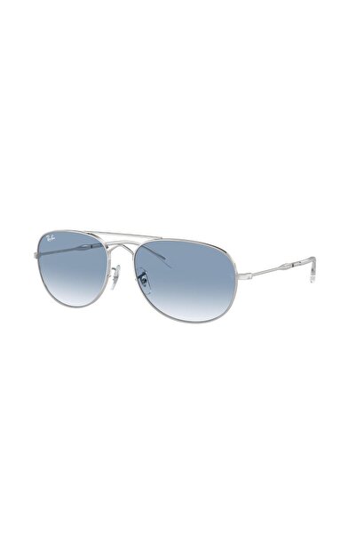 Ray-Ban 0RB 3735 003/3F 60 Unisex Güneş Gözlüğü